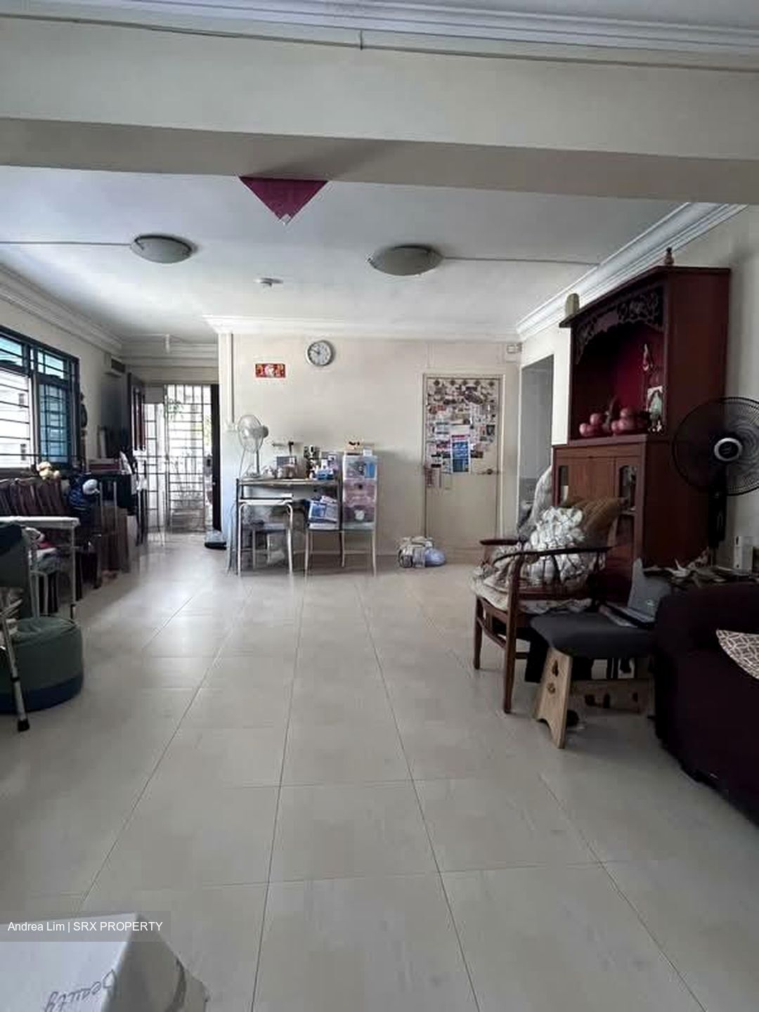 Blk 56 Strathmore Avenue (Queenstown), HDB 5 Rooms #555470491